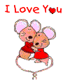 2 mus - jeg elsker dig (8KB)