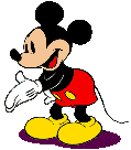 Mickey Mouse giver hnd (4KB)